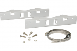 Altronix PMK2 Outdoor Pole Mount Kit, for WP2 NEMA Rated Enclosure